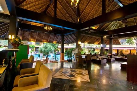 LK Mantra Pura Resort - 62