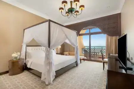 Hilton Ras Al Khaimah Beach Resort - 2