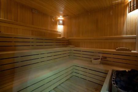 The Parma & Spa Taksim - 14