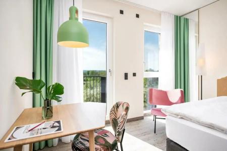 ARCOTEL HafenCity - am Neustädter Elbufer - 75