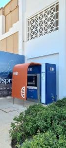 Sunrise Remal Beach Resort - 31