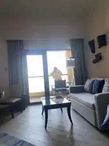 Amwaj Rotana, Jumeirah Beach - Dubai - 79