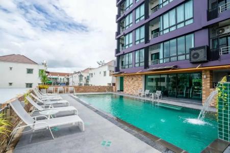 CA and Residence Phuket - SHA Extra Plus - 25