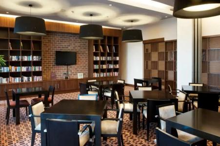 Staybridge Suites Yas Island Abu Dhabi, an IHG - 23
