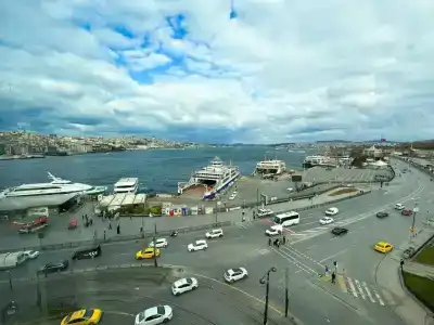 Manesol Old City Bosphorus - 65