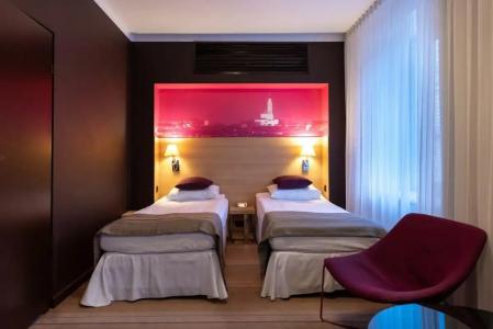 Best Western Cristal - 38