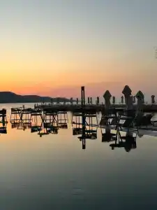 Selectum Luxury Door'a Bodrum - 45