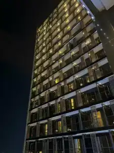 Wyndham Garden Ajman Corniche - 96