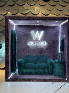 W Abu Dhabi - Yas Island - 64