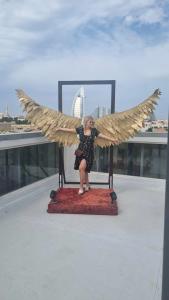 Lemon Tree, Jumeirah Dubai - 10