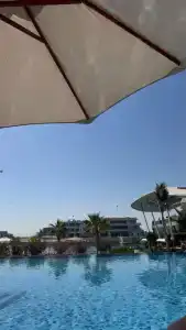 Conrad Abu Dhabi Etihad Towers - 66