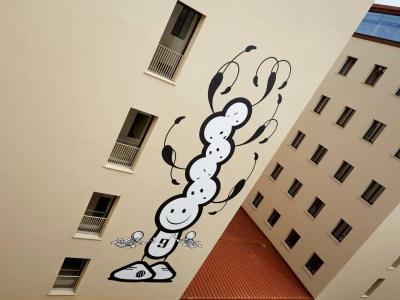 The Social Hub Florence Lavagnini - 27