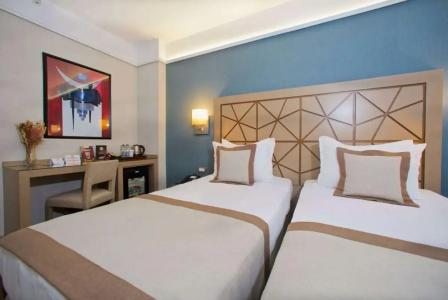 Ramada By Wyndham İstanbul Taksim - 71