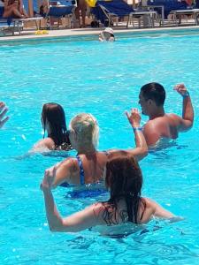 Beach Albatros Resort - 70