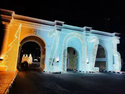 Concorde El Salam Sharm El Sheikh Front - 52