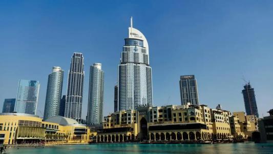 Copthorne Sharjah - 21