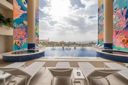 DoubleTree by Hilton Aqaba - 30