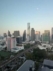 Eastin Grand Sathorn - 9