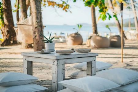 Nikki Beach Resort & Spa Koh Samui - 37