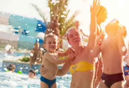 Calido Maris All Inclusive - 29