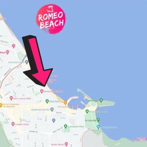 Romeo Beach - 8