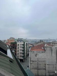 DoubleTree by Hilton Istanbul - Sirkeci - 72