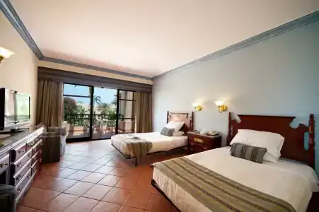 Ali Baba Palace -Families and Couples Only- - 7