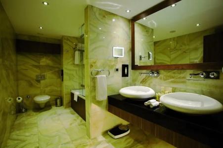Crowne Plaza Istanbul Harbiye - 31