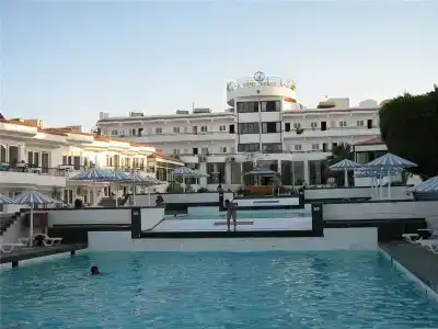 Sand Beach Resort - 19