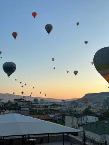 Grand Cappadocia - 21