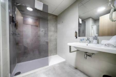 Ohtels Villa Dorada - 18