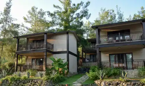 Berke Ranch&Nature - 65