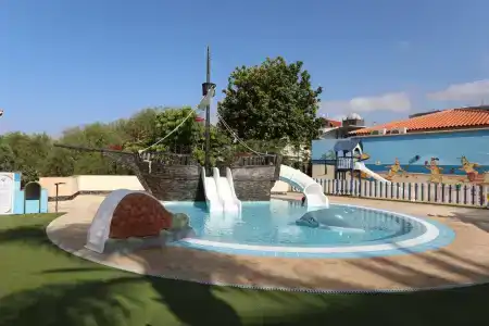 Iberostar Selection Anthelia - 22