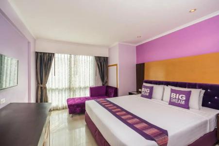 Citin Pratunam Bangkok by Compass Hospitality - 76