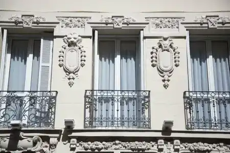 Hôtel les Cigales - 47