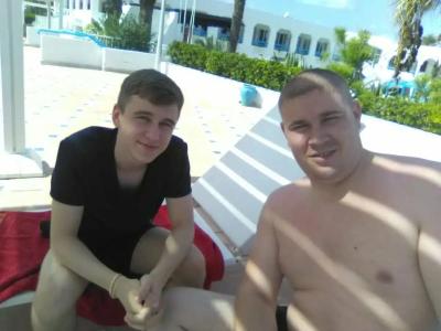 El Mouradi Club Kantaoui - 49