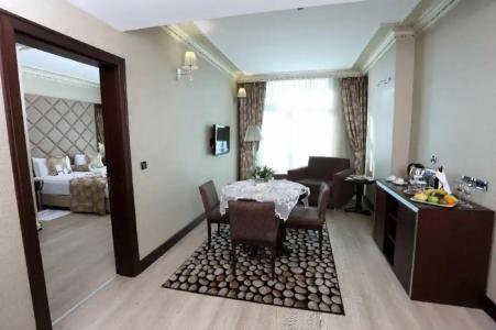 Eser Premium & Spa - 18