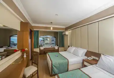 Tac Premier & Spa - 3