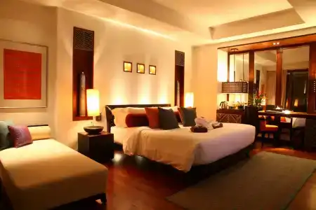 Mai Samui Beach Resort & Spa - SHA Plus - 3