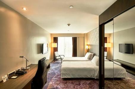Radisson Suites Bangkok Sukhumvit - SHA Extra Plus - 64