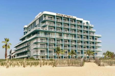 DoubleTree by Hilton Ocean City Oceanfront - 49
