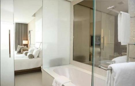 W Abu Dhabi - Yas Island - 53