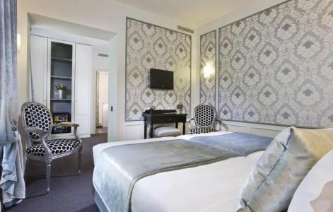 Hôtel Saint-Pétersbourg Opéra & Spa - 79