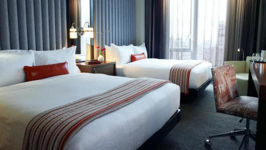 Kimpton Eventi, an IHG - 23