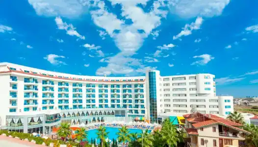 Narcia Resort Side - Ultra All Inclusive - 31