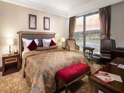 Crowne Plaza Istanbul Asia, an IHG - 67