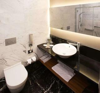 DoubleTree by Hilton Istanbul - Old Town - 16