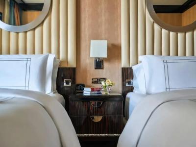 Fairmont Nile City - 62