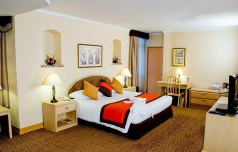 Novel City Center - 24