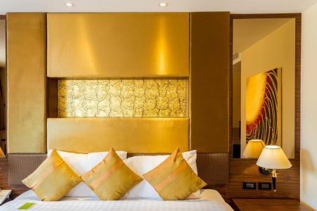 Nova Gold by Compass Hospitality - 16